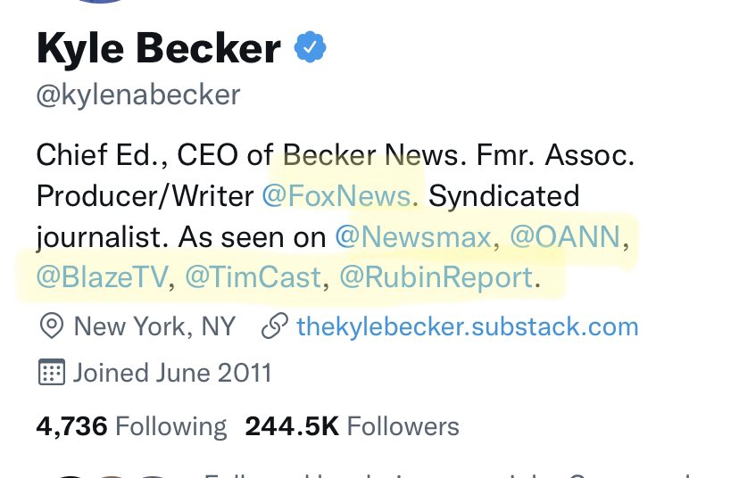 ontheouts's tweet photo. @kylenabecker This is like a “Who’s Who” of “Who NOT To Listen To”. 

Hard pass on anything you say. https://t.co/nCQxiPUVby