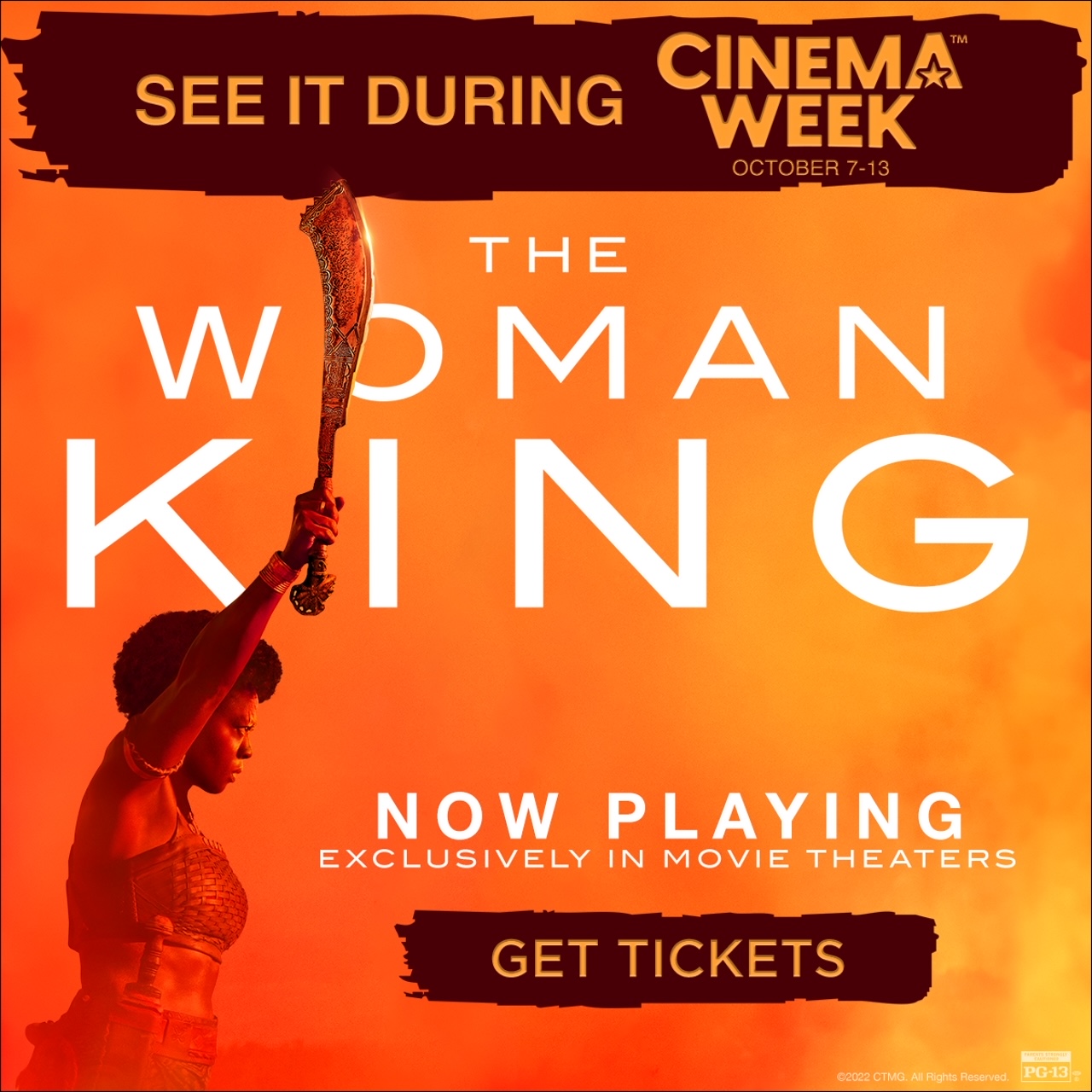 Cinema Week (cinema_week) / Twitter