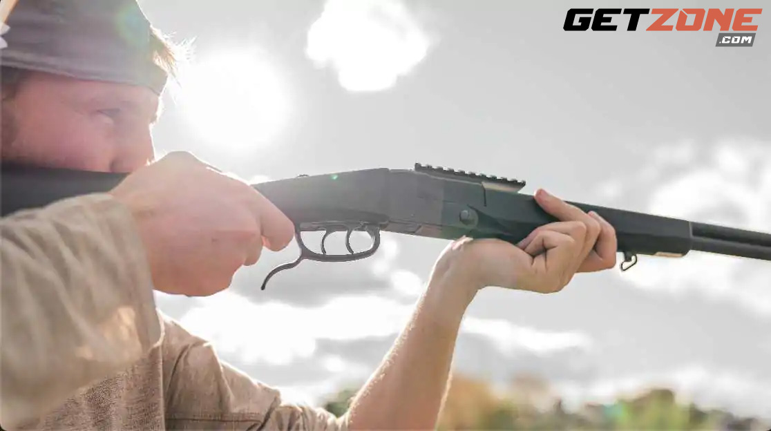zone_get's tweet photo. Do you want a .410 gauge shotgun OR a 22-long rifle? With the Chiappa Double Badger, you don't have to choose ‼

Head over to GetZone and check out our full review 💥

https://t.co/VpahMD58xI

#GetZone https://t.co/bsTCKtKnE4