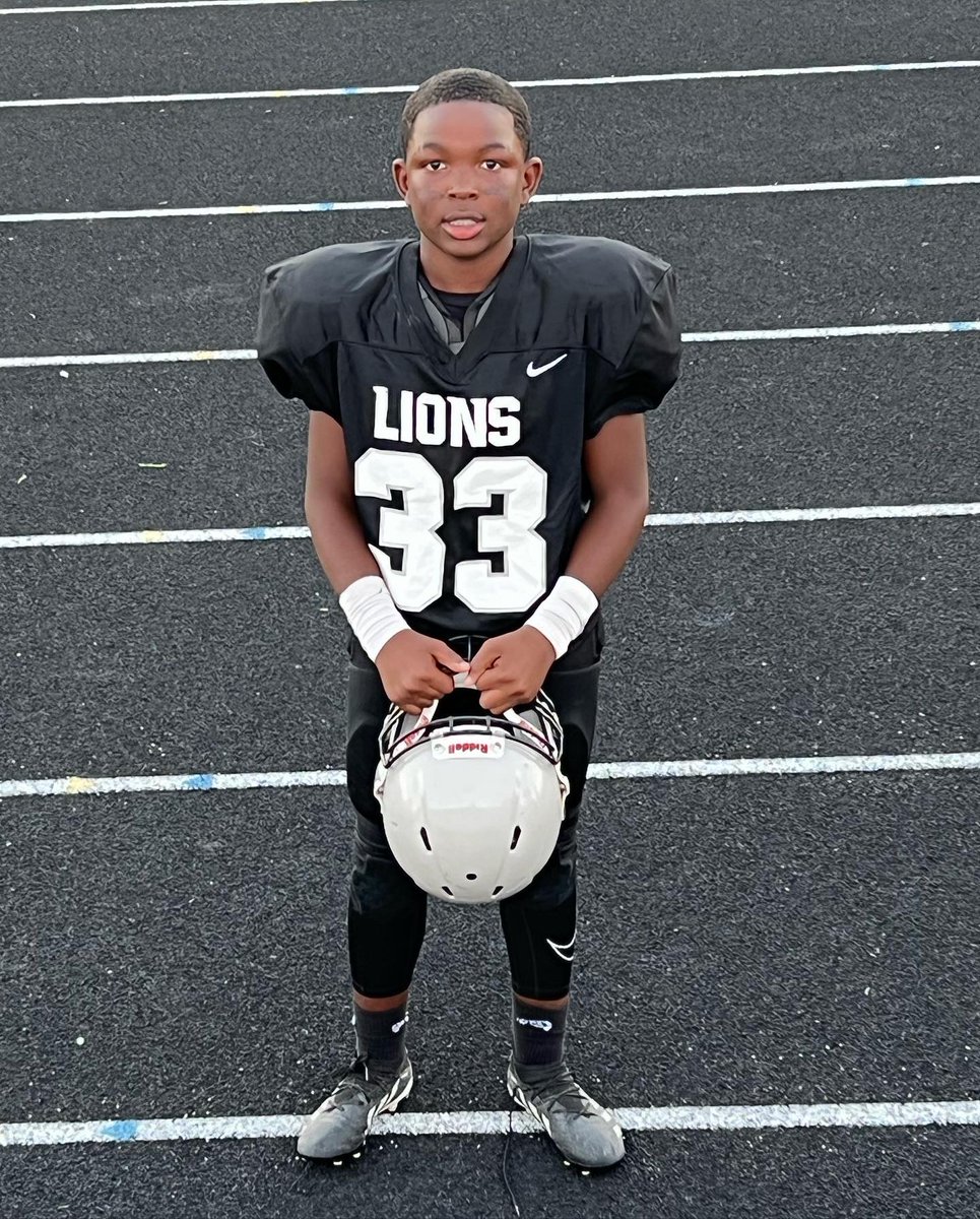Demir Crawford (@demircrawford_) on Twitter photo 8th grade campaign in full swing baby! SS/OLB <a href="/WJHLionSports/">Wright JH Athletics</a> <a href="/CoachHaack09/">Brooks Haack</a> <a href="/BrianRandle40/">#nodayzoff</a> <a href="/CoachBenWill/">Coach Ben Williams⚾️</a> <a href="/LinebackerCamps/">LinebackerUniversity</a> <a href="/dctf/">Dave Campbell's — TexasFootball.com</a> <a href="/247fbrecruiting/">Football Recruiting</a> <a href="/db_recruits/">Defensive Back Recruits</a> <a href="/CajunsFBRecruit/">Ragin' Cajuns Football Recruiting</a> <a href="/CoachJuluke/">Jabbar Juluke</a> <a href="/Rivals/">Rivals</a> <a href="/ESPN300News/">ESPN 300</a> <a href="/MaxPreps/">MaxPreps</a> <a href="/CajunsFBRecruit/">Ragin' Cajuns Football Recruiting</a> <a href="/texashsfootball/">Texas HS Football</a> 8th grade campaign in full swing baby! SS/OLB <a href="/WJHLionSports/">Wright JH Athletics</a> <a href="/CoachHaack09/">Brooks Haack</a> <a href="/BrianRandle40/">#nodayzoff</a> <a href="/CoachBenWill/">Coach Ben Williams⚾️</a> <a href="/LinebackerCamps/">LinebackerUniversity</a> <a href="/dctf/">Dave Campbell's — TexasFootball.com</a> <a href="/247fbrecruiting/">Football Recruiting</a> <a href="/db_recruits/">Defensive Back Recruits</a> <a href="/CajunsFBRecruit/">Ragin' Cajuns Football Recruiting</a> <a href="/CoachJuluke/">Jabbar Juluke</a> <a href="/Rivals/">Rivals</a> <a href="/ESPN300News/">ESPN 300</a> <a href="/MaxPreps/">MaxPreps</a> <a href="/CajunsFBRecruit/">Ragin' Cajuns Football Recruiting</a> <a href="/texashsfootball/">Texas HS Football</a>