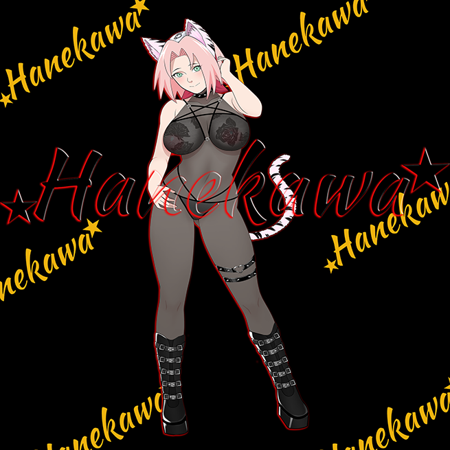 HanekawaDesigns's tweet photo. We've also got some #NSFW designs available for those interested ^^ https://t.co/UlXQnDRMku