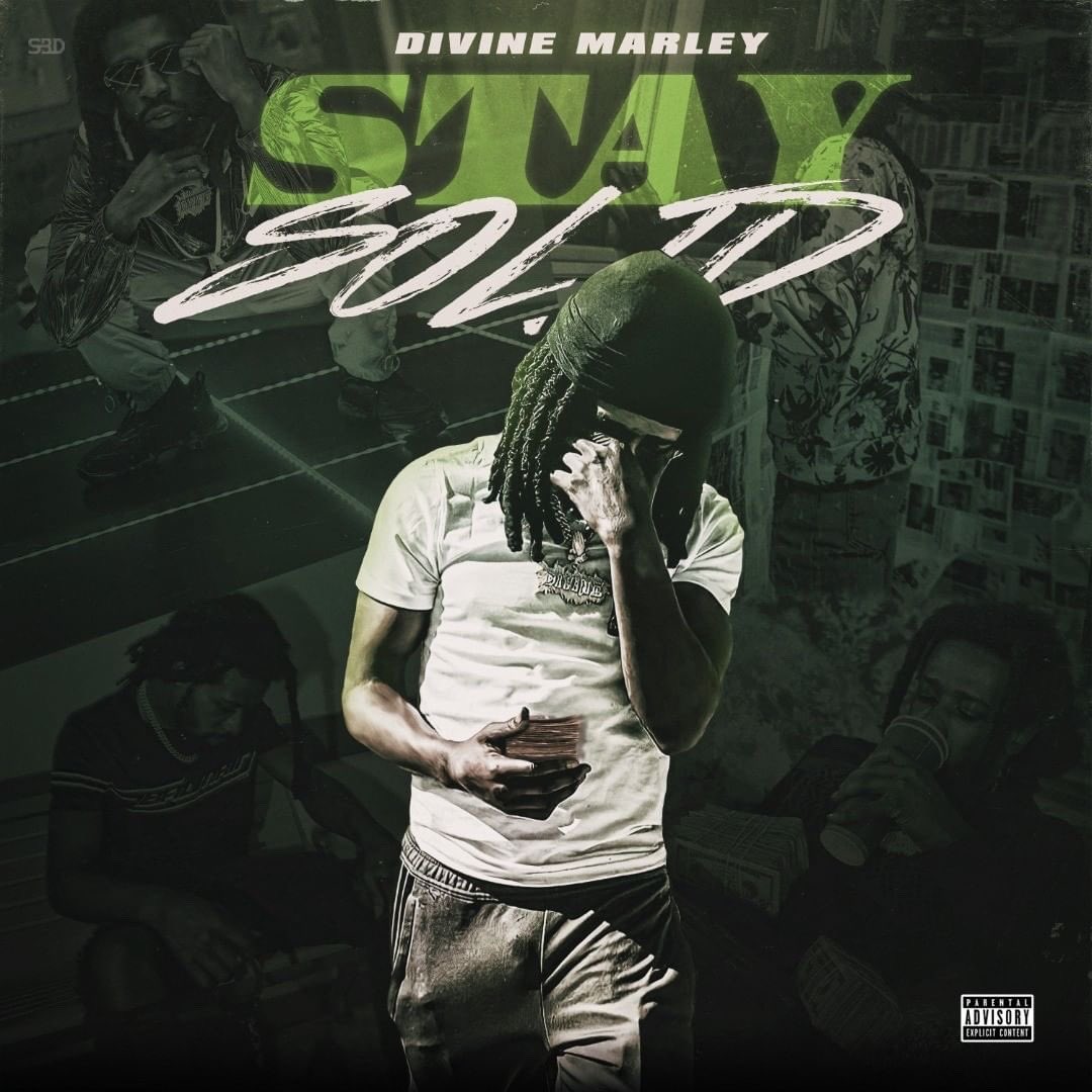 SBD_Graphics's tweet photo. Divine Marley•Stay Solid •Single Cover
.
.
. #coverdesign #design #graphicdesign #album #cover #singlecover #mixtapedesigner #atl #atlanta #graphics #atlbusiness #newbusiness #branding #atlgraphics #mixtape #coverart #cover #photoshop #stay #solid #covers https://t.co/Qmwc9fM0Y5