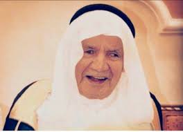kalidalromaihi's tweet photo. #عنيزة #ذكريات_اهل_عنيزة الشيخ الوجيه العم (ابو احمد) محمد سليمان السويّل حفظه الله. https://t.co/tDDMX1rVDT