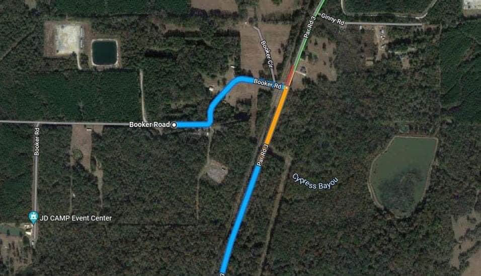 caddosheriff tweet media