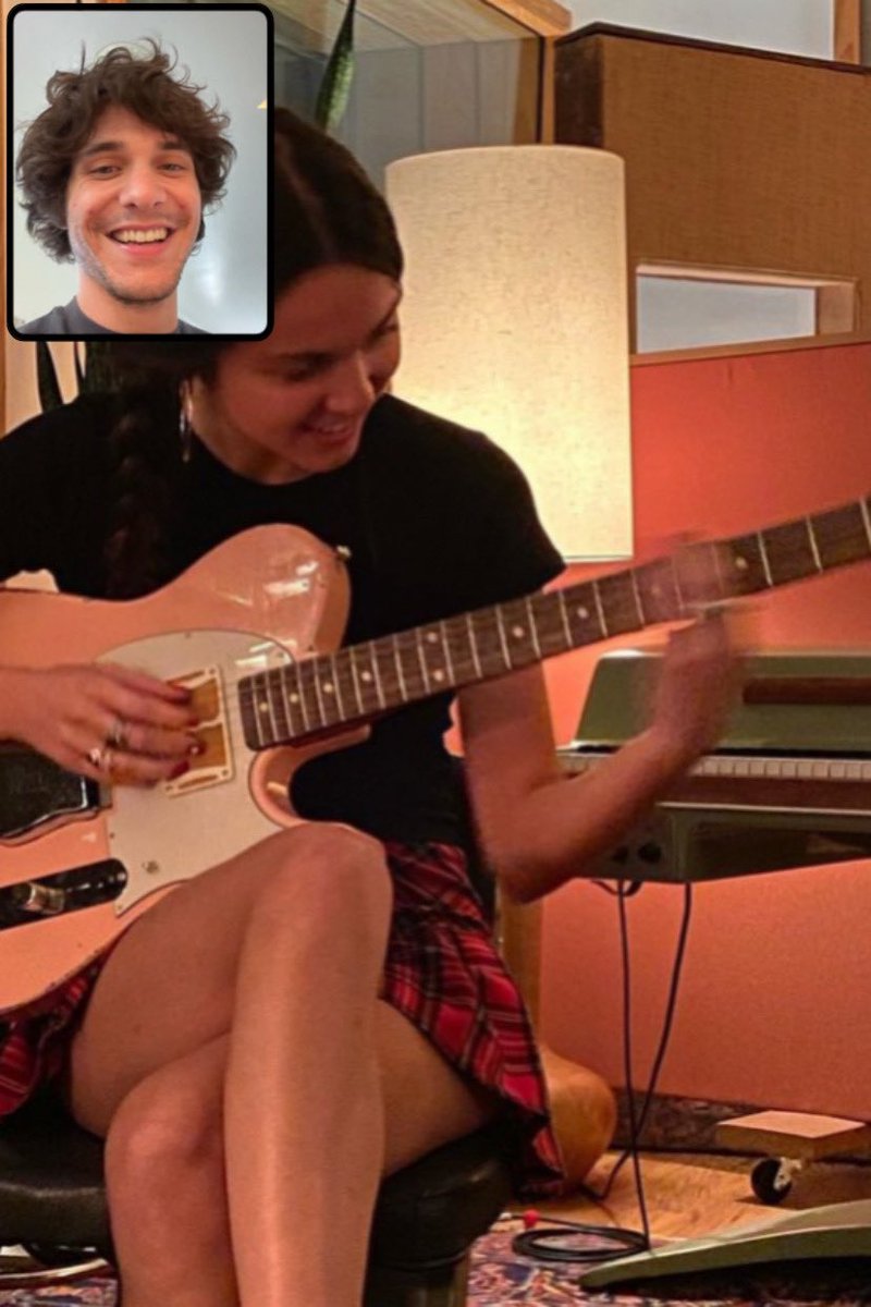 time to ⚠️be real (ft gracies blurry hand)