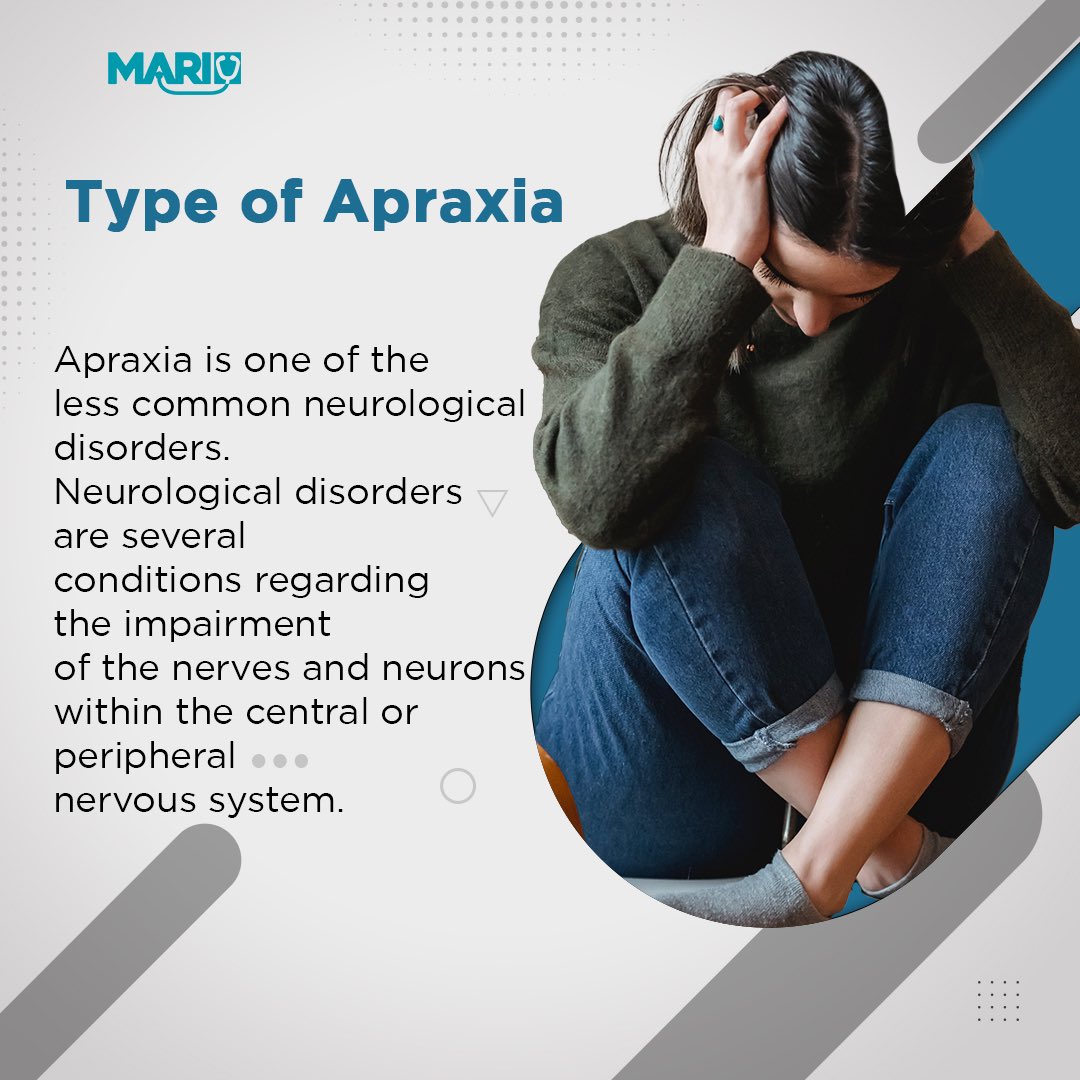 mari_research's tweet photo. Apraxia and Aphasia
Aphasia is a communication disorder that makes using words difficult for the person and affects their ability to write, speak, and understand language. Aphasia happens when those parts of The brain that process language are injured. 
https://t.co/AYCuHUU5Vf https://t.co/qV5rXeCLvB