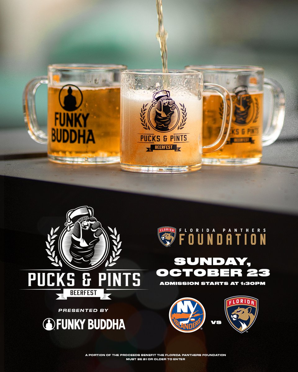 Funky Buddha Brewery (funkybuddhabrew) / Twitter