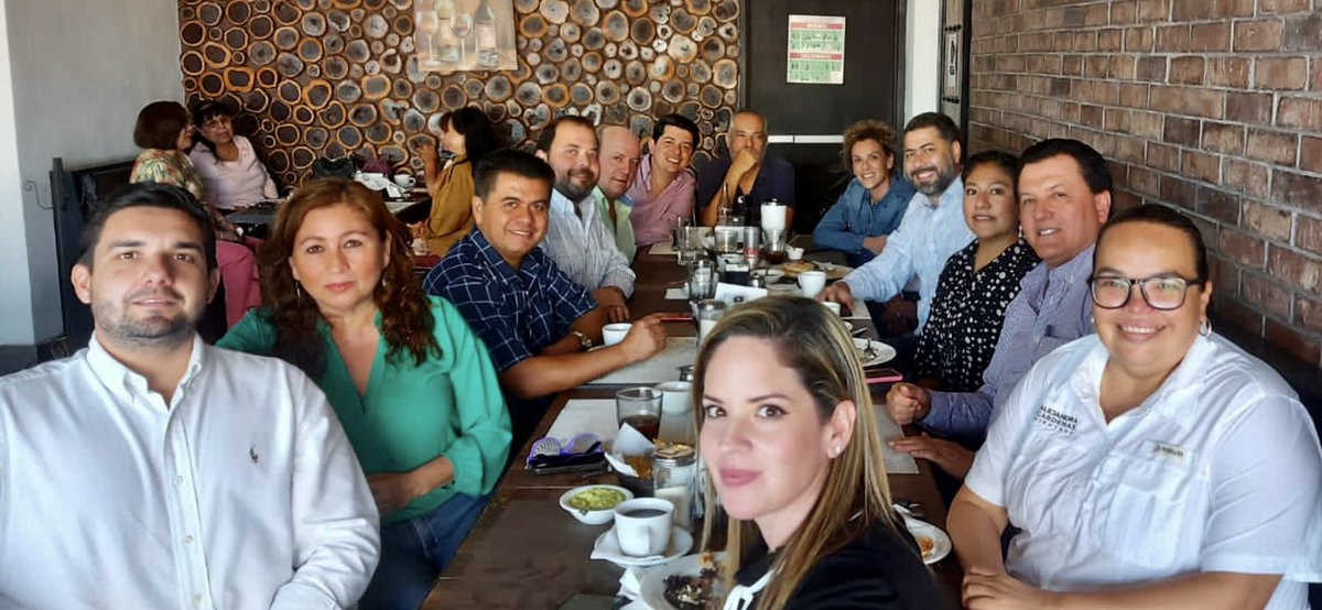 Acción y unión, buscando la solución por nuestra #Victoria bella…