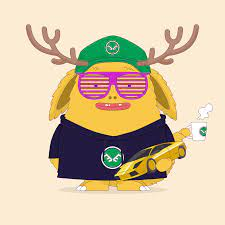 Koegob's tweet photo. @YoNuckz launching their token on the 28th of October, and a DEX is coming also. Already 4 NFT collections on 3 different chaines BiOrks on BSC, KuOrks and BabyOrks on KCC and HDMC on DC and their crypto payment system.
It is called @KuPayFinance
#KuPay #OrkFever https://t.co/PdljAZjNAX