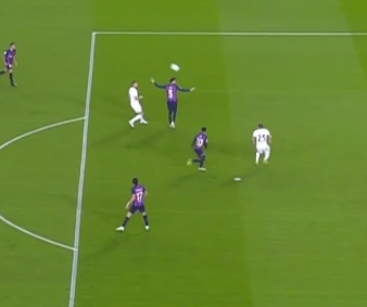 Gérard Piqué, un drame en deux actes