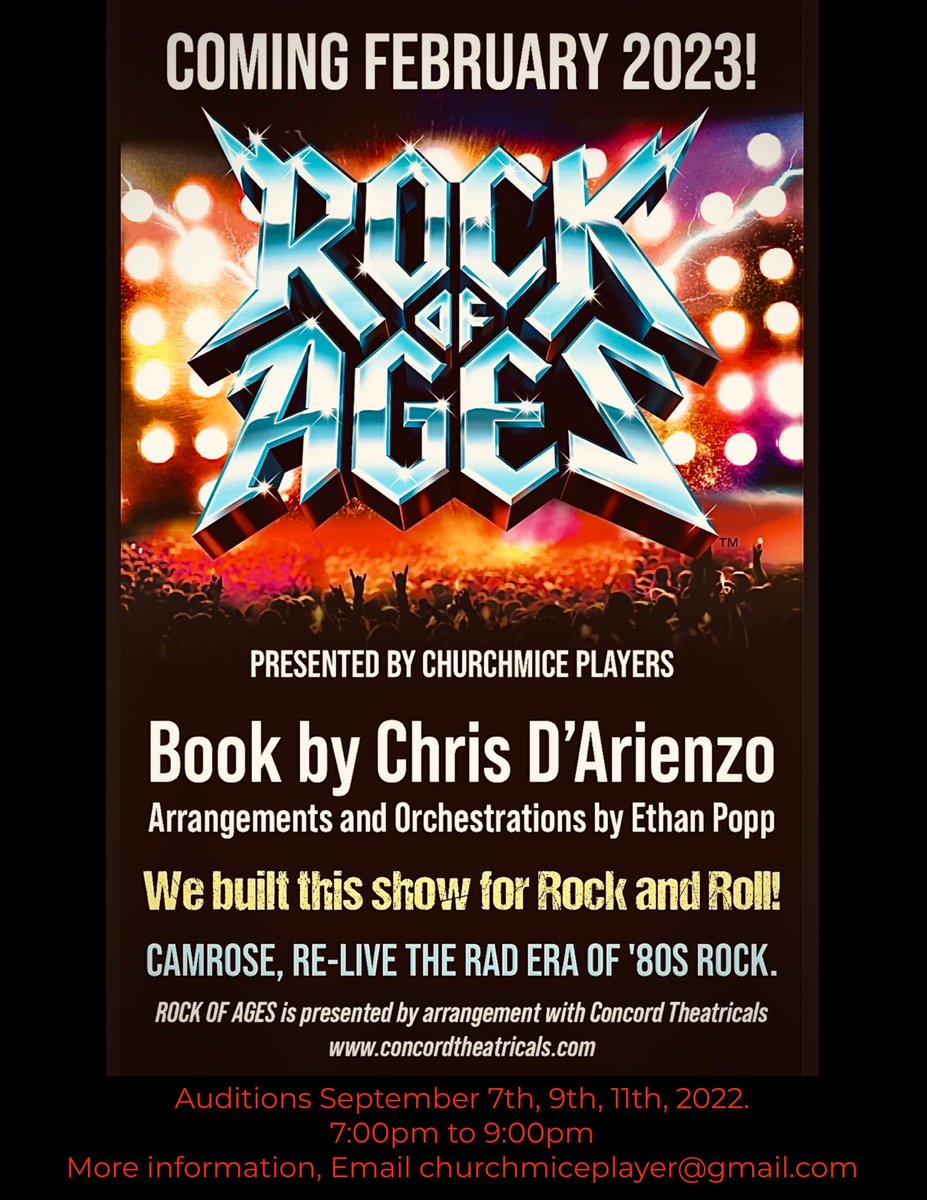 Cannot wait for 2023 February!!! <a href="/theChurchmice/">ChurchmicePlayers</a>