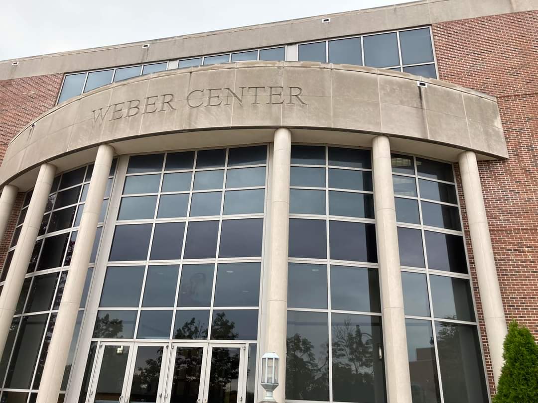 myersb1969's tweet photo. Thank you @olivetnazarene university and Dr. Shelly Stroud for the opportunity to speak to your Crime and Mental Health class about mental health and suicide!! #allforsam #suicideawarenessnatters https://t.co/ICEAkE6GZ3