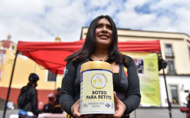 #FuerzaBetito 
La sociedad tiene que hacer lo que el mal gobierno no puede, Gracias 
<a href="/RafaMarquezMX/">Rafa Marquez</a>
 y a todos los jugadores que se han sumado  a la causa
#VilchisMosa #ElPeorPresidenteDeLaHistoria