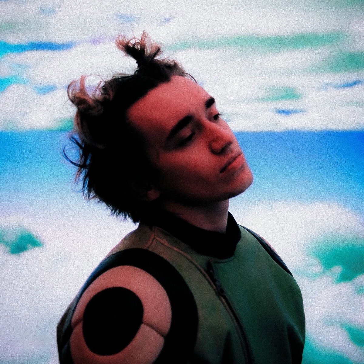 Long time coming. We in Project Mode. Next week I got you. ‘JETPACK’ THE MIXTAPE. 10 TRACKS. PRE-SAVE IN MY BIO ❤️‍🔥💿