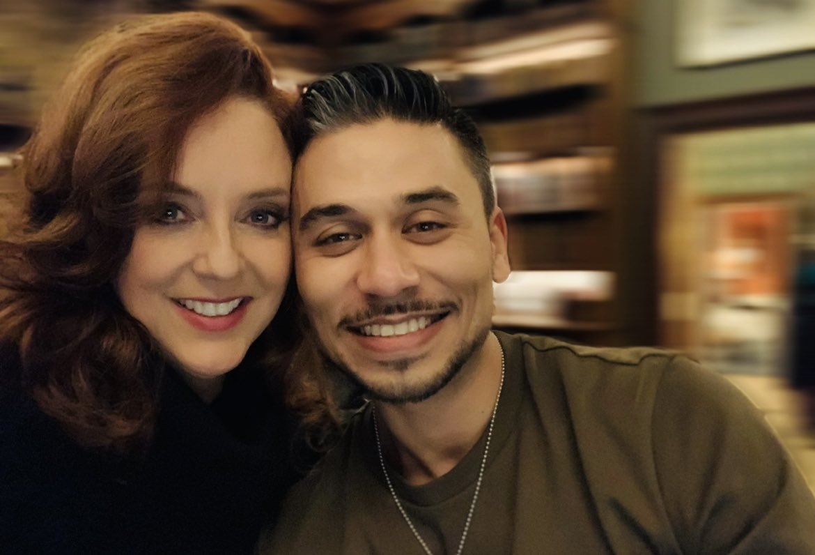 Ricky J Norwood (@RickyJNorwood) / Twitter