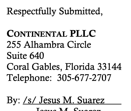 emptywheel on Twitter: "New lawyerz Who are U? https://t.co/rwk44blHVW