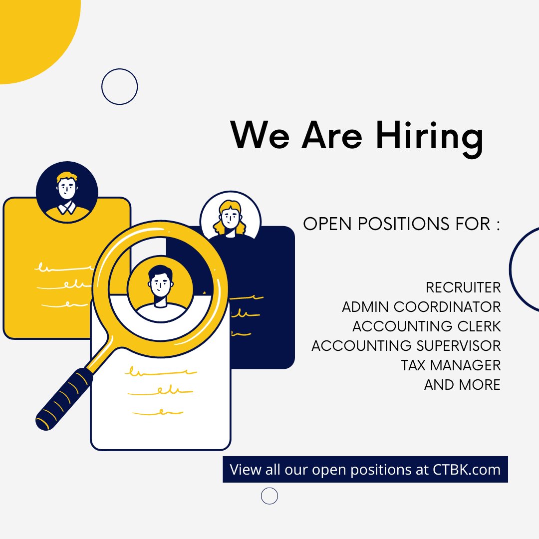 Chiampou Travis Besaw & Kershner LLP (CTBK) tweet media