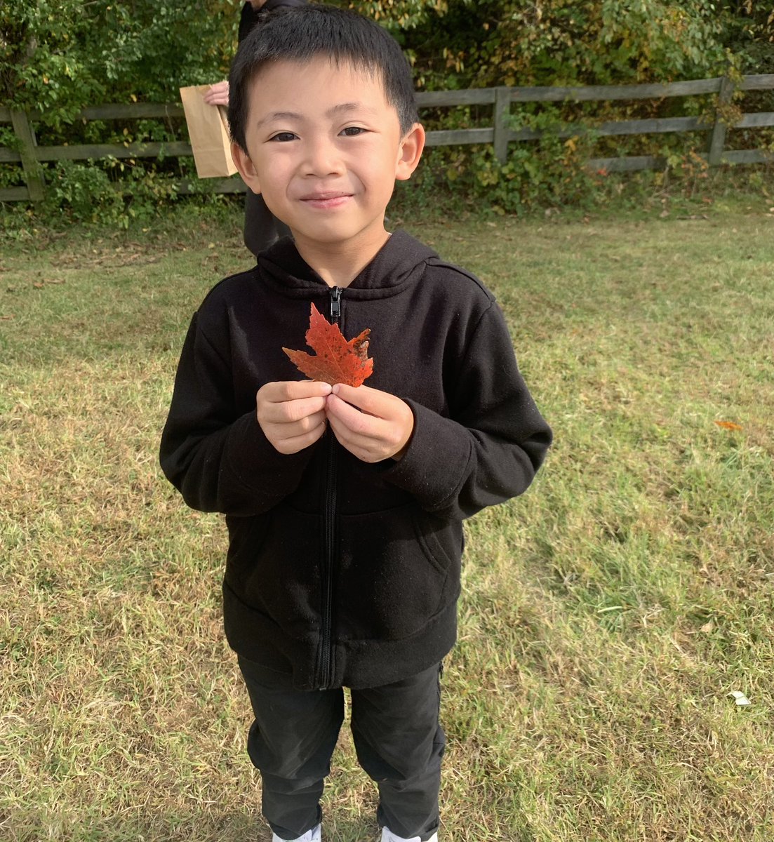 MsDrasal_Art's tweet photo. Firsties went on a leaf hunt in order to create a texture rubbing collage. 🍂🍁🍃 @mrswebster23  @VincentFarmBCPS https://t.co/0ifa9NEErA