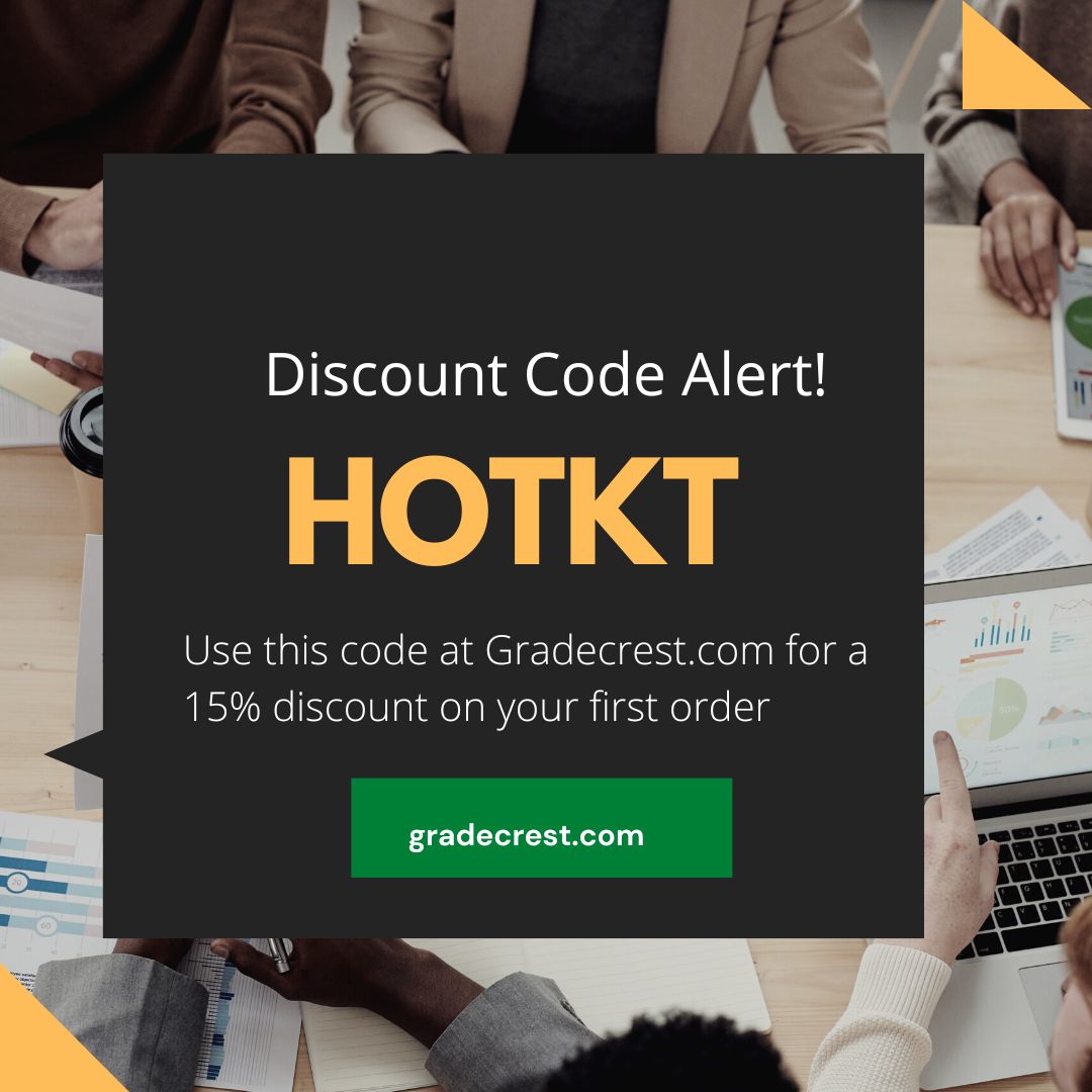 GradeCrest's tweet photo. New discount code alert!
Use HOTKT as a discount code for 15% off any order you place at https://t.co/wPOlautMbY. https://t.co/5Utf3sTojJ