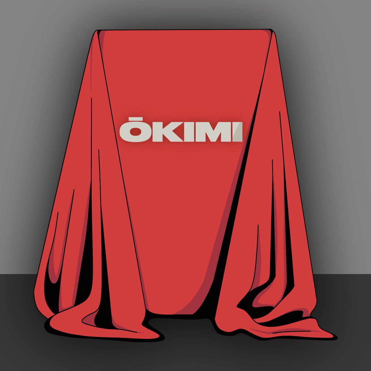 Ōkimi 大王 | SOLD OUT tweet media