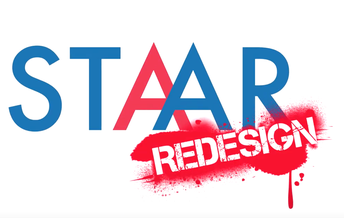 Have you heard? TEA has released more updates about the STAAR redesign including information about redesign resources, rubrics, and samples. There is something for everyone for grades 3 - 10, so click on the link to get in the know. bit.ly/3CkZEME