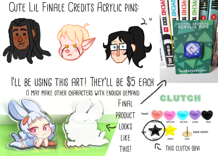 Miss-Goggles (Commissions Closed) tweet media