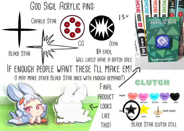 Miss-Goggles (Commissions Closed) tweet media