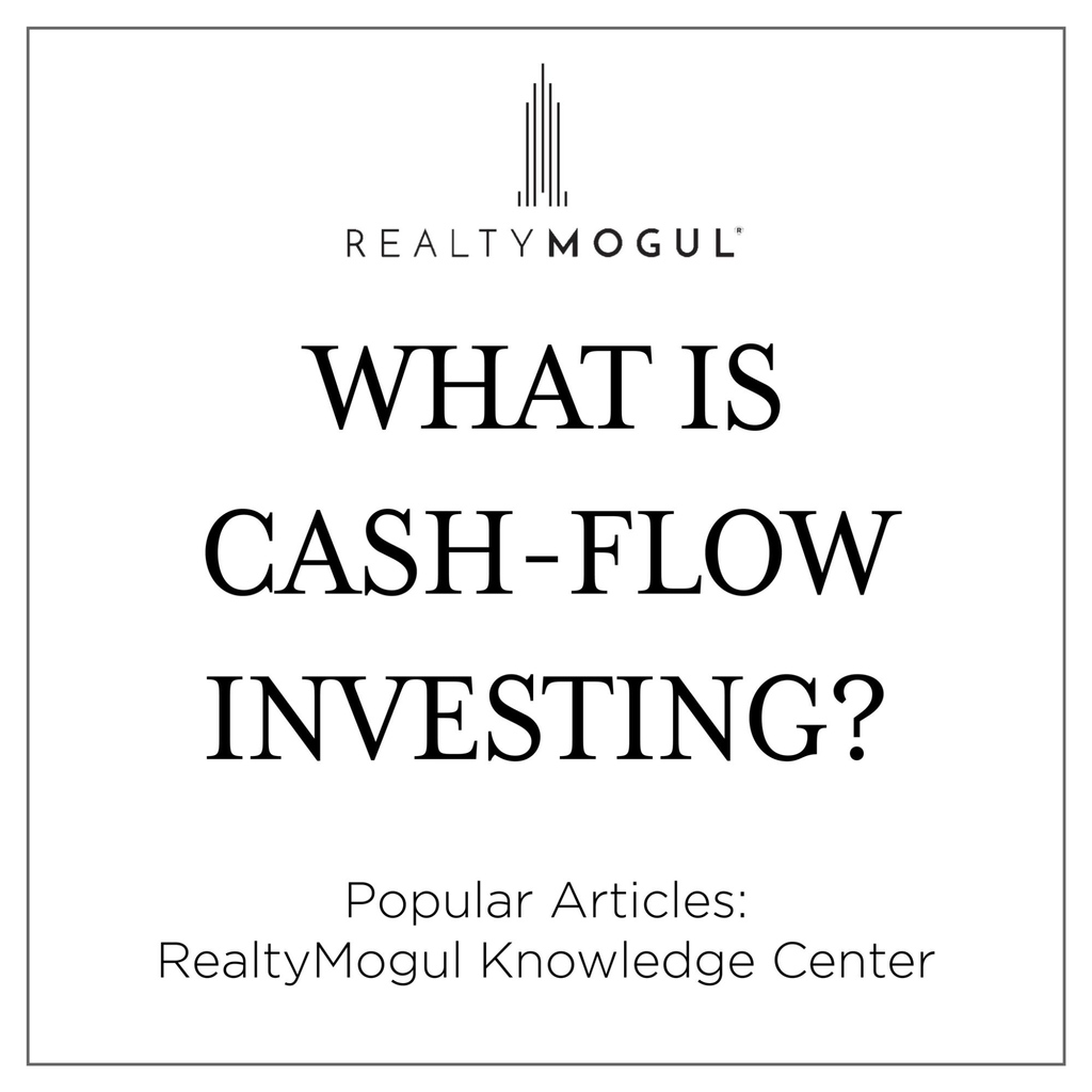 RealtyMogul tweet media