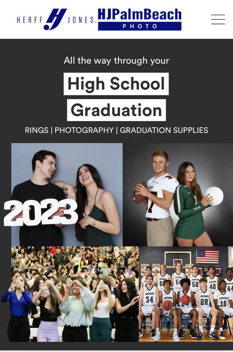 jupiter_high's tweet photo. JHS Parents of Juniors and Seniors: Herff Jones will be on campus tonight, Wednesday—10/12 from 5-7pm, for your Class Ring Orders! @herffjones #warriorcountry #classrings https://t.co/4O0O9kjAKw