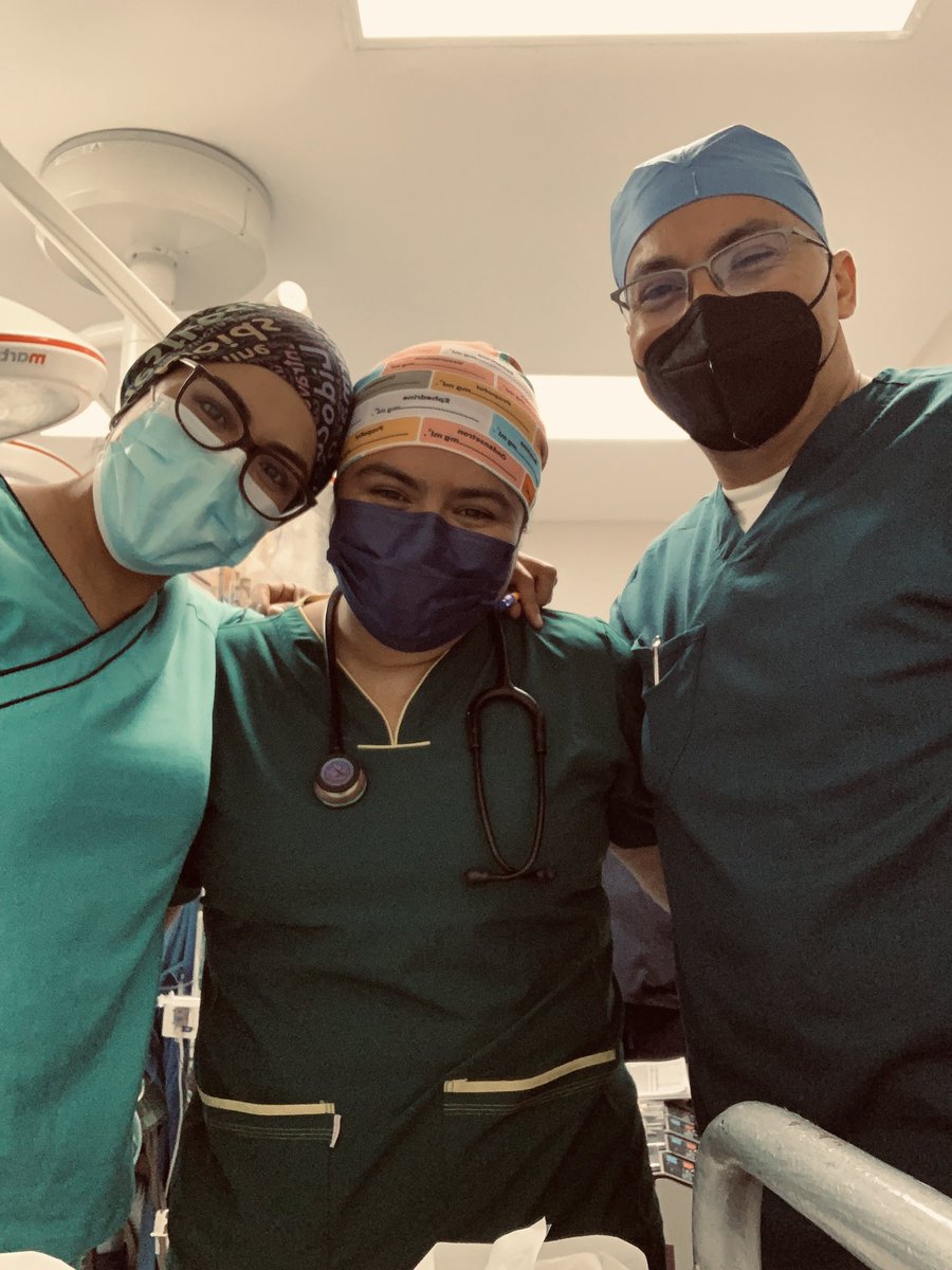 RUTWOLF's tweet photo. Cierre de Defecto InterVentricular AnestesiaCardiacaPediatrica
#CirugiaCardiacaPediatrica
#CirculacionExtraCorporea
#Hipotermia #Calentamiento
#PinzamientoAortico #RitmoSinusal
#Aminas #Heparina #Protamina https://t.co/V6OOx6GS9g