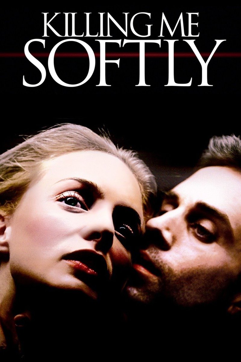 NotableFlicks's tweet photo. Killing me Softly (2002) https://t.co/gKxYUFoYfF
