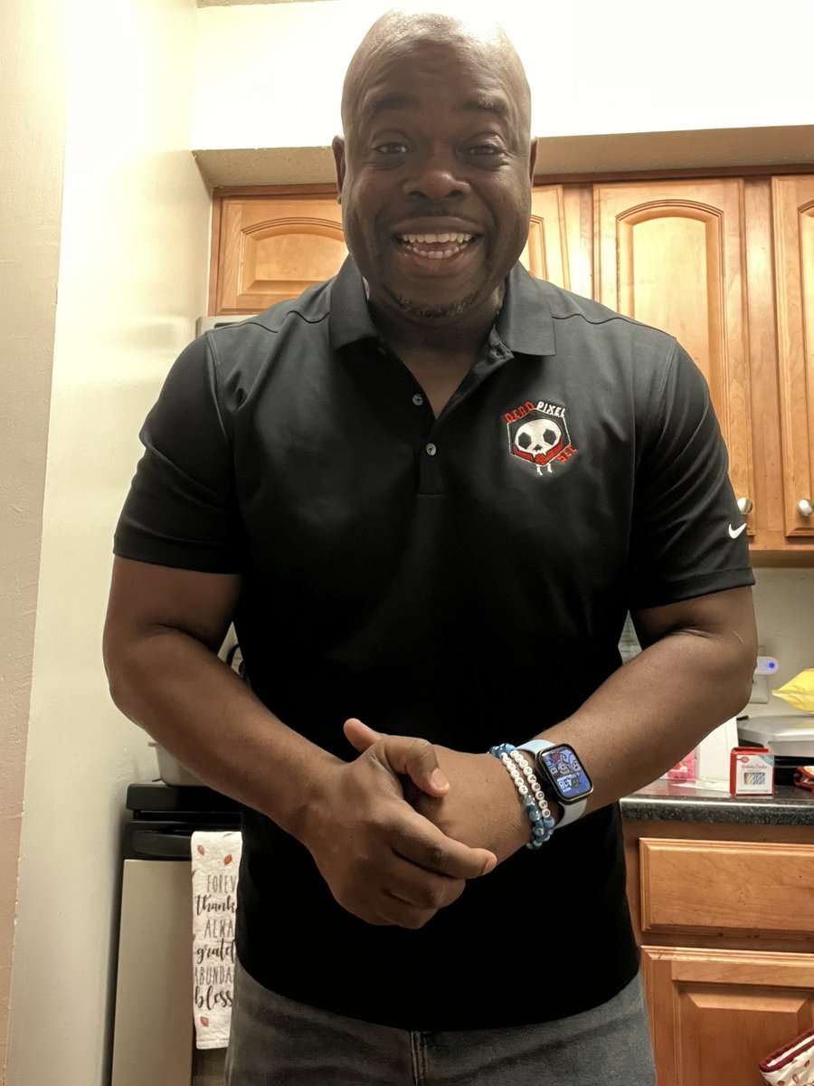 Charles Shirer tweet media