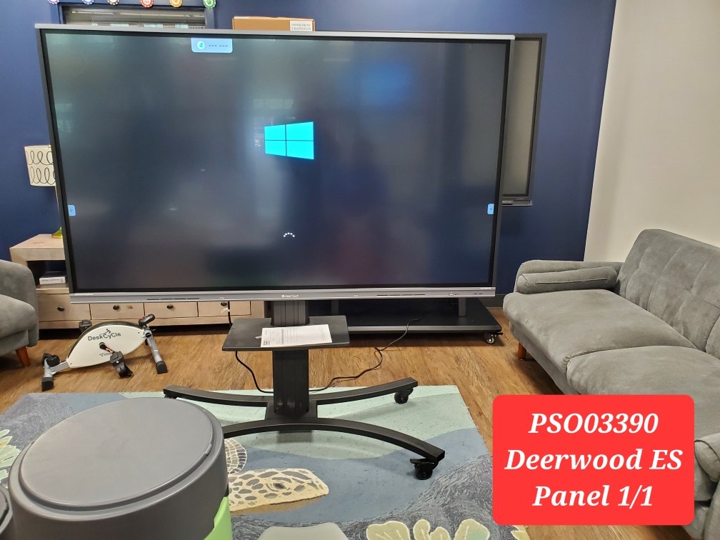 GAllen_Prime's tweet image. It is a good feeling to know while I am recovering, the @PrimeSystemsUS team is getting work done! More @GetClearTouch deliveries for @HumbleISD @HumbleISD_DWE

#primesystems #interactdifferently  #getcleartouch