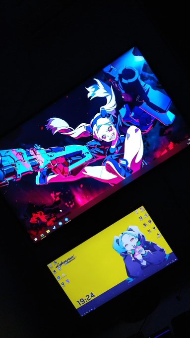 Amo ! https://t.co/hb4x1O4pEI<a href="/tag/anime"class="tags"><span>#anime</span></a><a href="/tag/manga"class="tags"><span>#manga</span></a><a href="/tag/domingo"class="tags"><span>#domingo</span></a><a href="/tag/cuarteto"class="tags"><span>#cuarteto</span></a><a href="/tag/uzakichan"class="tags"><span>#uzakichan</span></a>