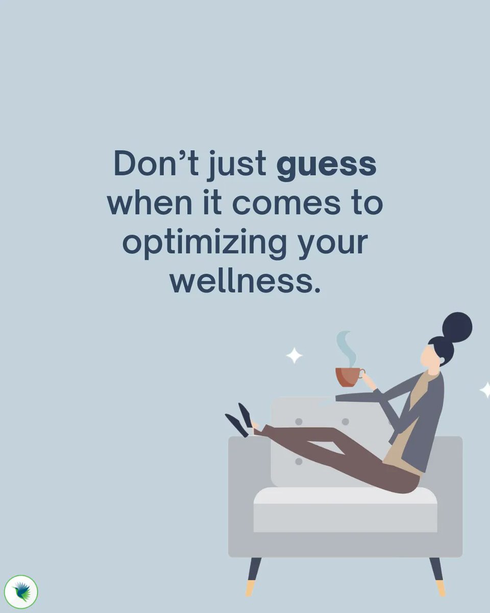 Seeking Health tweet media