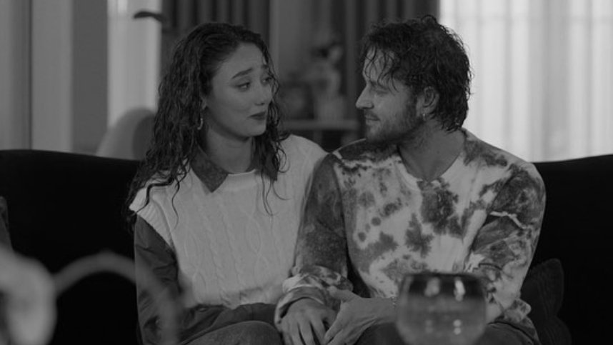 Ahmet Kayakesen ve Gizem Sevim, iyi ki bu çifte siz hayat verdiniz
PınKer hep bizimle yaşayacak, yaşatacağız. ♥️

#MükemmelEşleşme