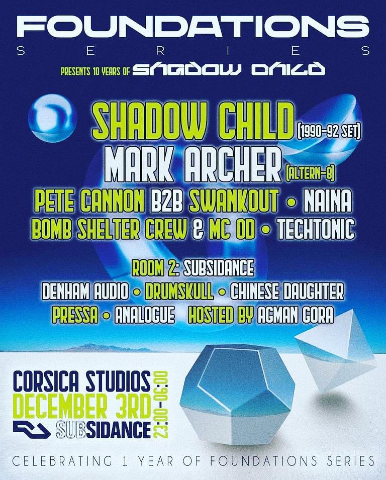 swankout's tweet image. December 3rd just look at that line up!! 😮‍💨👌🏻