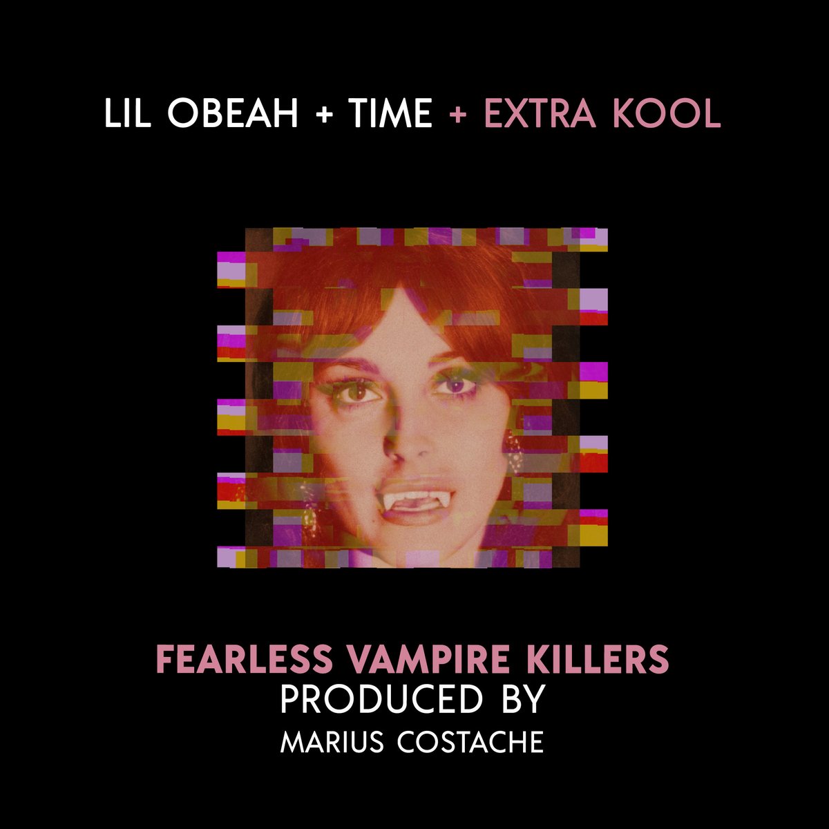 AndreiBucureci's tweet photo. Have you secured your copy of the #EveryDayIsHalloween CD out in collab with @WormholeWorld ? Limited edition we put out two singles ft @extra_kool &amp; @TIMERAPS prod by #mariuscostache of #studio148 #dub #industrial #hiphop #worldmusic https://t.co/kNZoHW6KFA @Bandcamp only https://t.co/vnidLAICbh