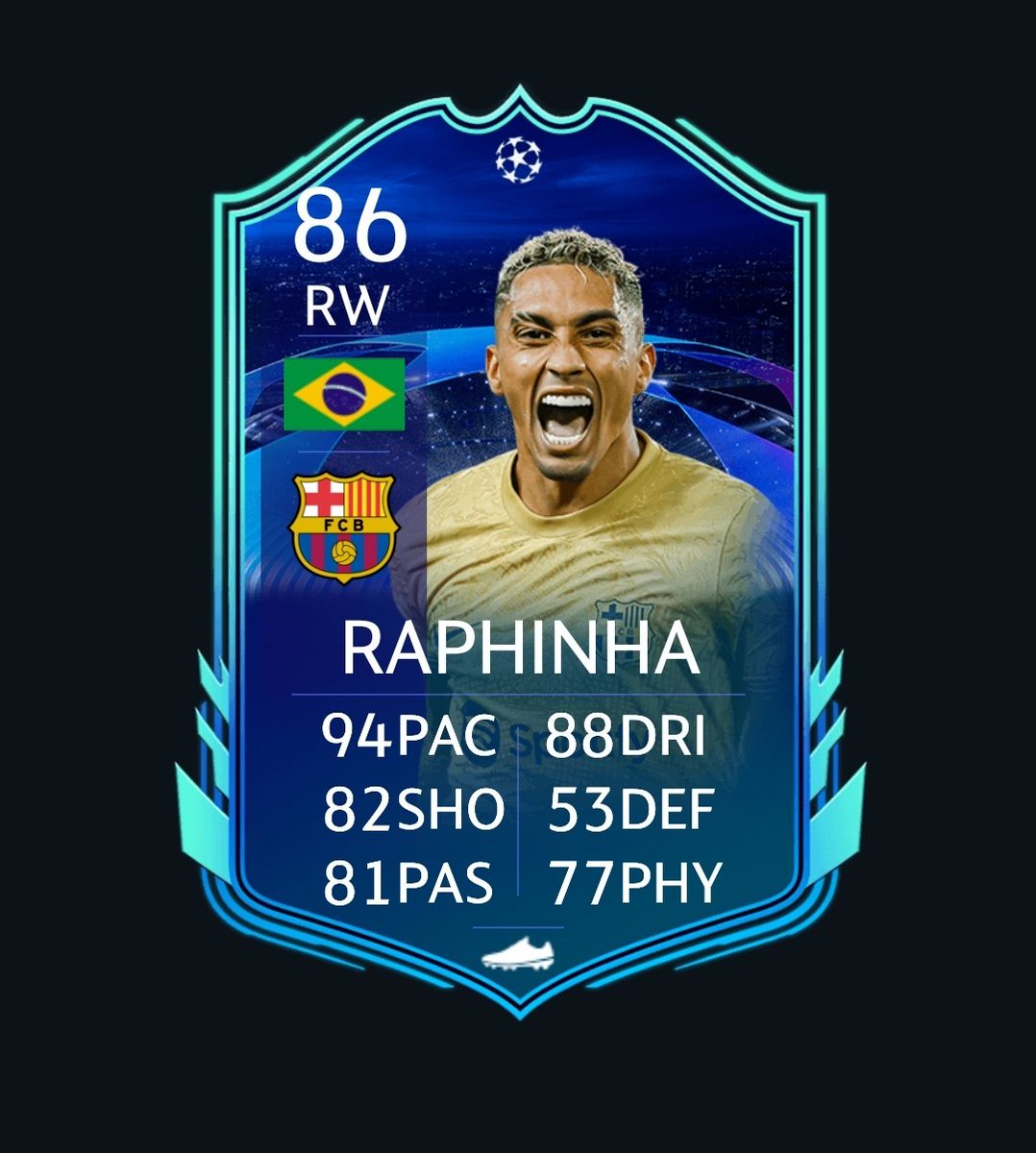 Zinhja - FC Trader tweet media