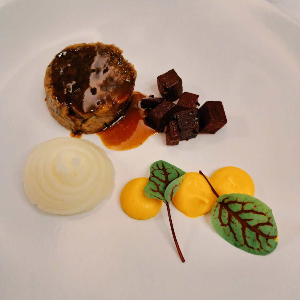 Billy F. K. Howorth (@billyhoworth) on Twitter photo Great evening at The Restaurant at @KendalCollege. Lovely to return for the new term, as always the service & food by the <a href="/KendalCulinary/">Kendal College Hospitality & Catering</a> students was amazing
#foodanddrink #foodie #foodporn #foodlover #gayfoodie #familymeal #eatingout #restaurant #kendal #Cumbria #lakeland Great evening at The Restaurant at @KendalCollege. Lovely to return for the new term, as always the service & food by the <a href="/KendalCulinary/">Kendal College Hospitality & Catering</a> students was amazing
#foodanddrink #foodie #foodporn #foodlover #gayfoodie #familymeal #eatingout #restaurant #kendal #Cumbria #lakeland