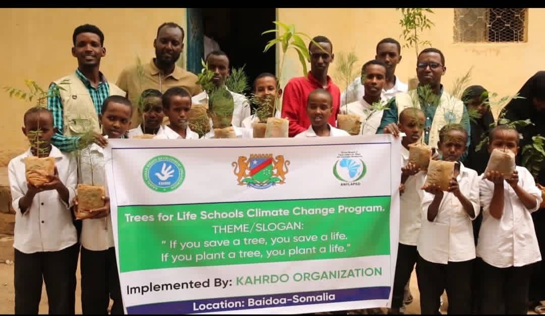 <a href="/ND4NPC/">New Deal for Nature and People Coalition (ND4NPC)</a> <a href="/jlnu_cameroun/">ANYL4PSD</a> <a href="/SWSCRI/">SWS commission for Refugees and IDPs</a> <a href="/FAO/">Food and Agriculture Organization</a> <a href="/UNEP/">UN Environment Programme</a> <a href="/UNEP_Africa/">UN Environment Programme in Africa</a> @UNE <a href="/UNESCO/">UNESCO 🏛️ #Education #Sciences #Culture 🇺🇳</a> <a href="/UNCCDcso/">UNCCD Civil Society</a> <a href="/UNCCD/">UN Land and Drought</a> <a href="/uncclearn/">UN Climate Change:Learn</a> <a href="/PACJA1/">PACJA</a> <a href="/yfopafrica/">Youth for Our Planet Africa</a>  <a href="/Yf/">Suposto Ygor Frëmo</a> <a href="/KenyaYfop/">Youth for Our Planet Kenya</a> <a href="/UNDPClimate/">UNDP Climate</a> <a href="/UNBiodiversity/">UN Biodiversity</a> <a href="/ClimateWed/">ICCDI AFRICA</a> <a href="/AYICC/">𝗔𝗬𝗜𝗖𝗖 𝗔𝗙𝗥𝗜𝗖𝗔</a> <a href="/GYBNAfrica/">GYBN Africa</a> <a href="/globalnetworkdr/">GNDR</a> <a href="/1MYACglobal/">1 Million Youth Actions Challenge</a> @kenya_climate <a href="/OlumideIDOWU/">Mr. Climate</a> <a href="/CCA_Resilience/">Centre for Climate Action (CCA)</a> @icpac_igad