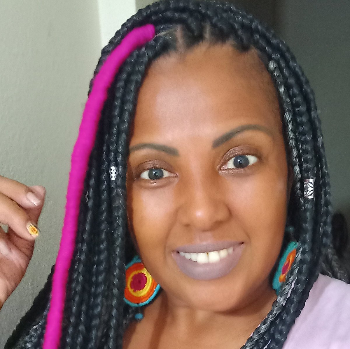 #NewProfilePic