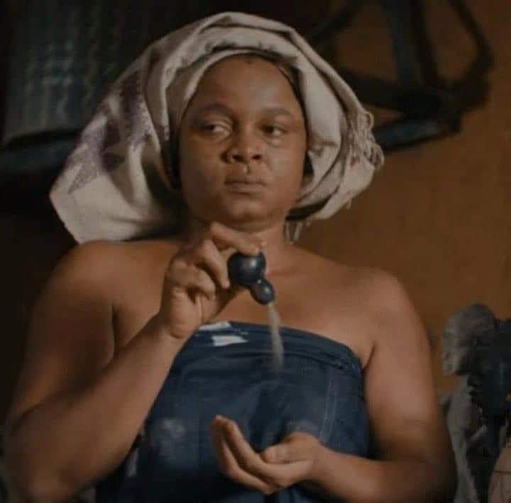 Barcelona Enemy plenty here ooooo.. O ma se oooo. Once upon a time