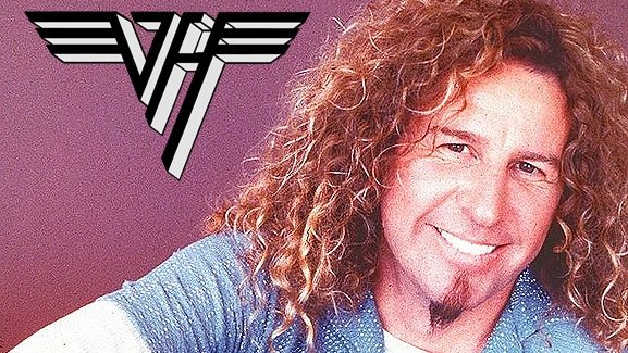 Happy birthday SAMMY HAGAR!
(October 13, 1947) 