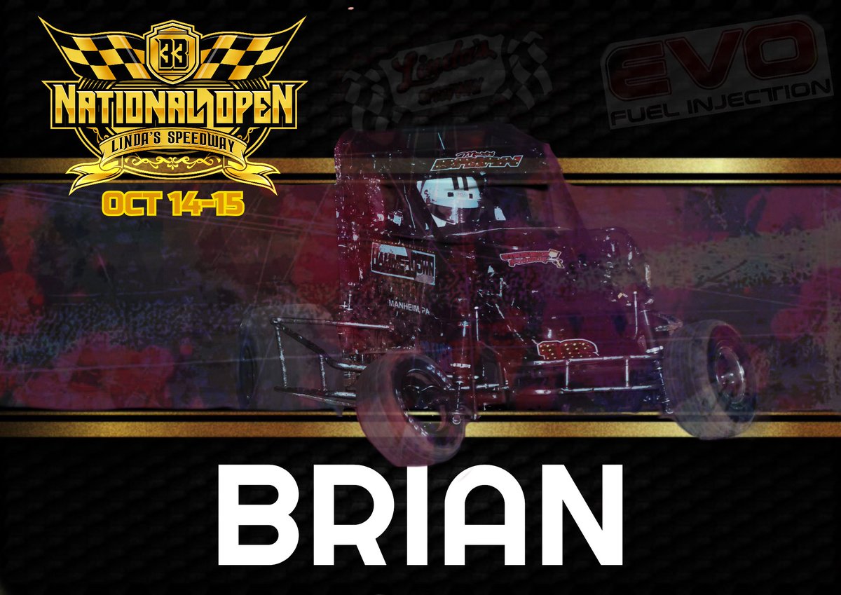 Linda's Speedway tweet media