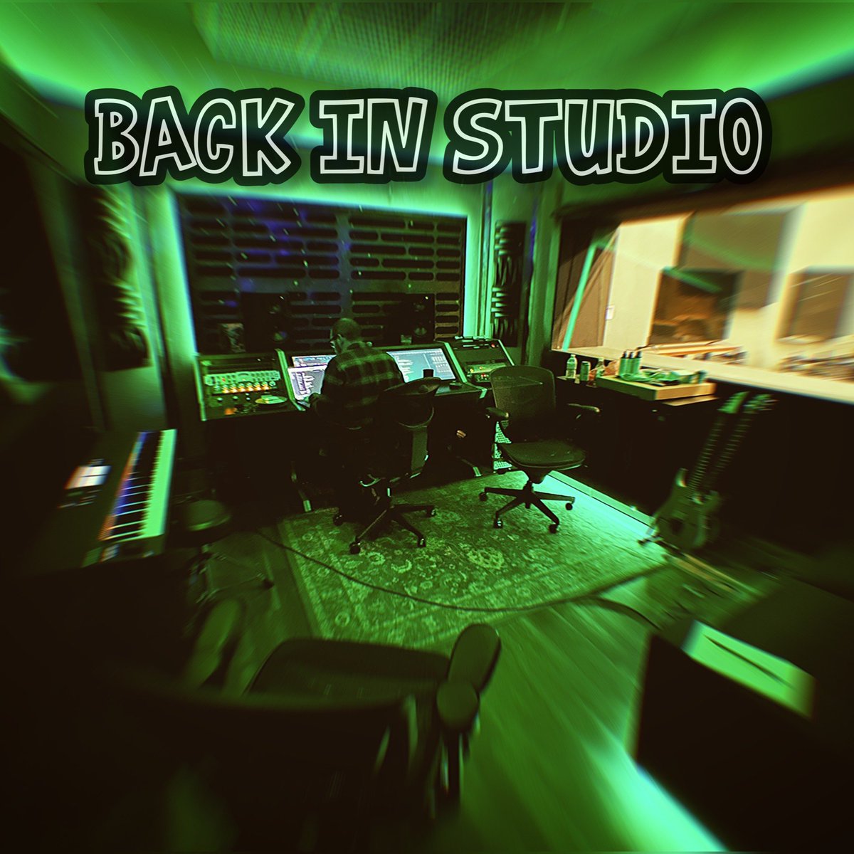 valeriansun's tweet photo. BACK IN STUDIO
Our new member Hassan is flying in from California and we will be back at @ROCKLITITZ making more music next week🤘
#valeriansun #vsband #atriumaudio #rocklititz #inthestudio #musicproduction #newmusic #newartist #indieartist #fyp #foryou #foryoupage https://t.co/fuGmnjvbXm