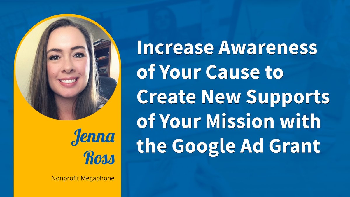 Nonprofit Megaphone tweet media