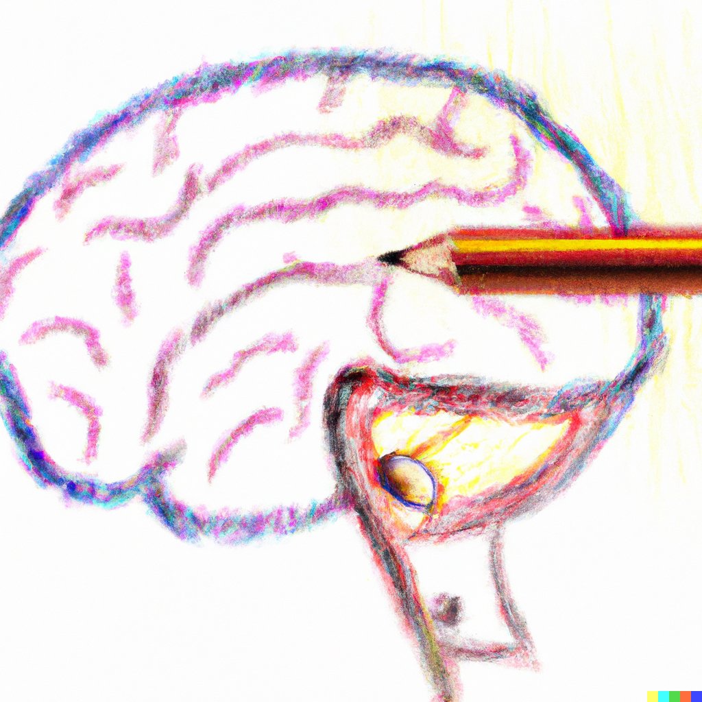 Justin08rien's tweet photo. Pencil Brain
#DALLE #DALLE2 #openai https://t.co/8TK3gOY1rE