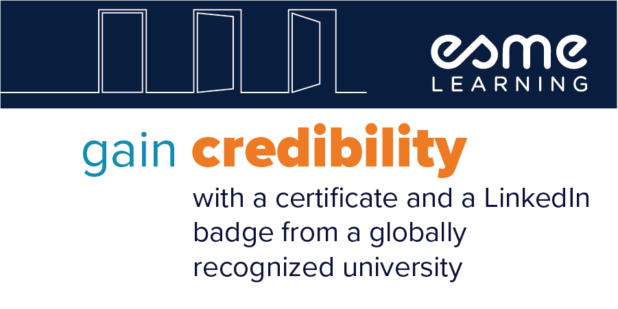 Esme Learning tweet media