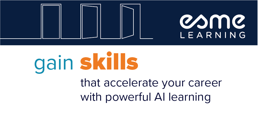 Esme Learning tweet media